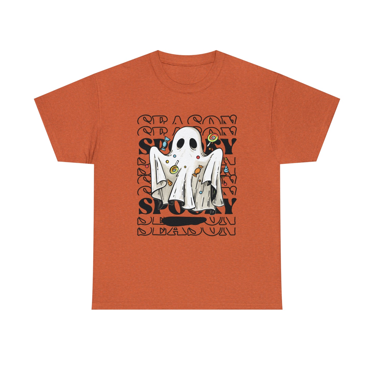 Spooky Unisex T-Shirt