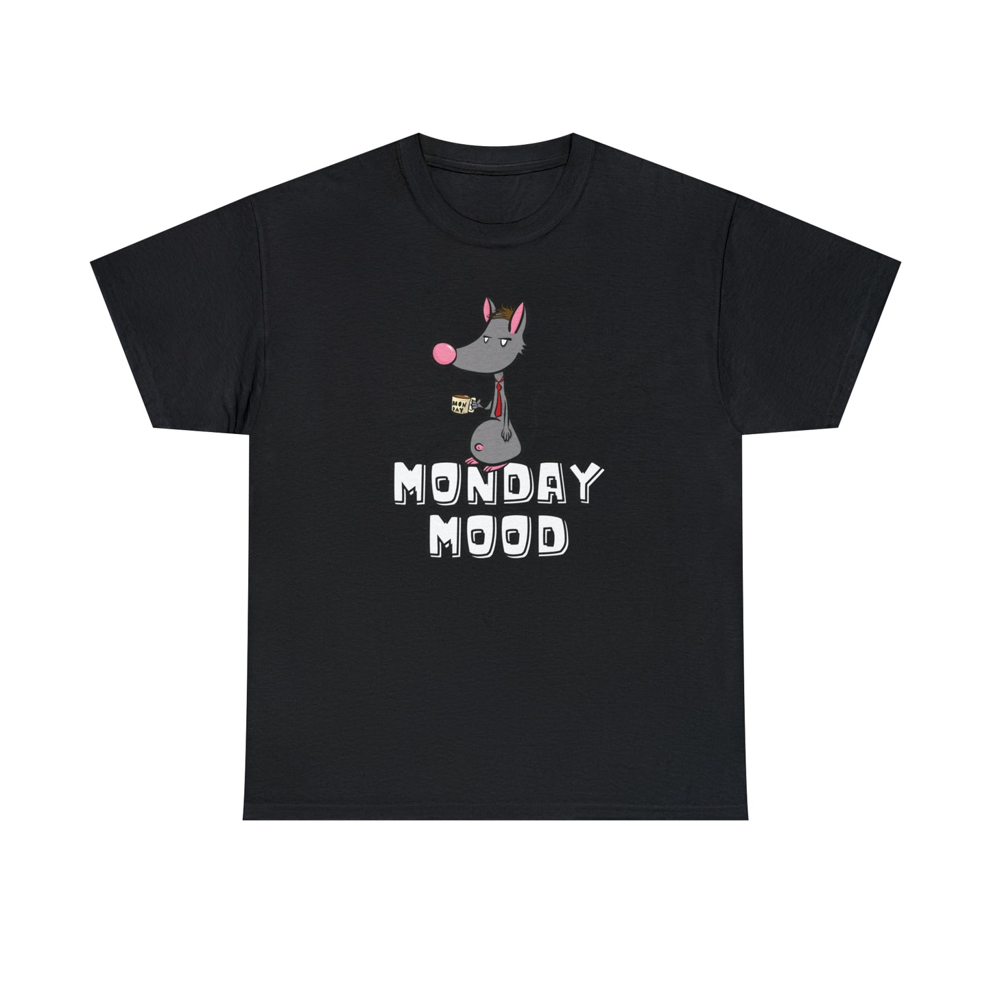 My Monday Tee