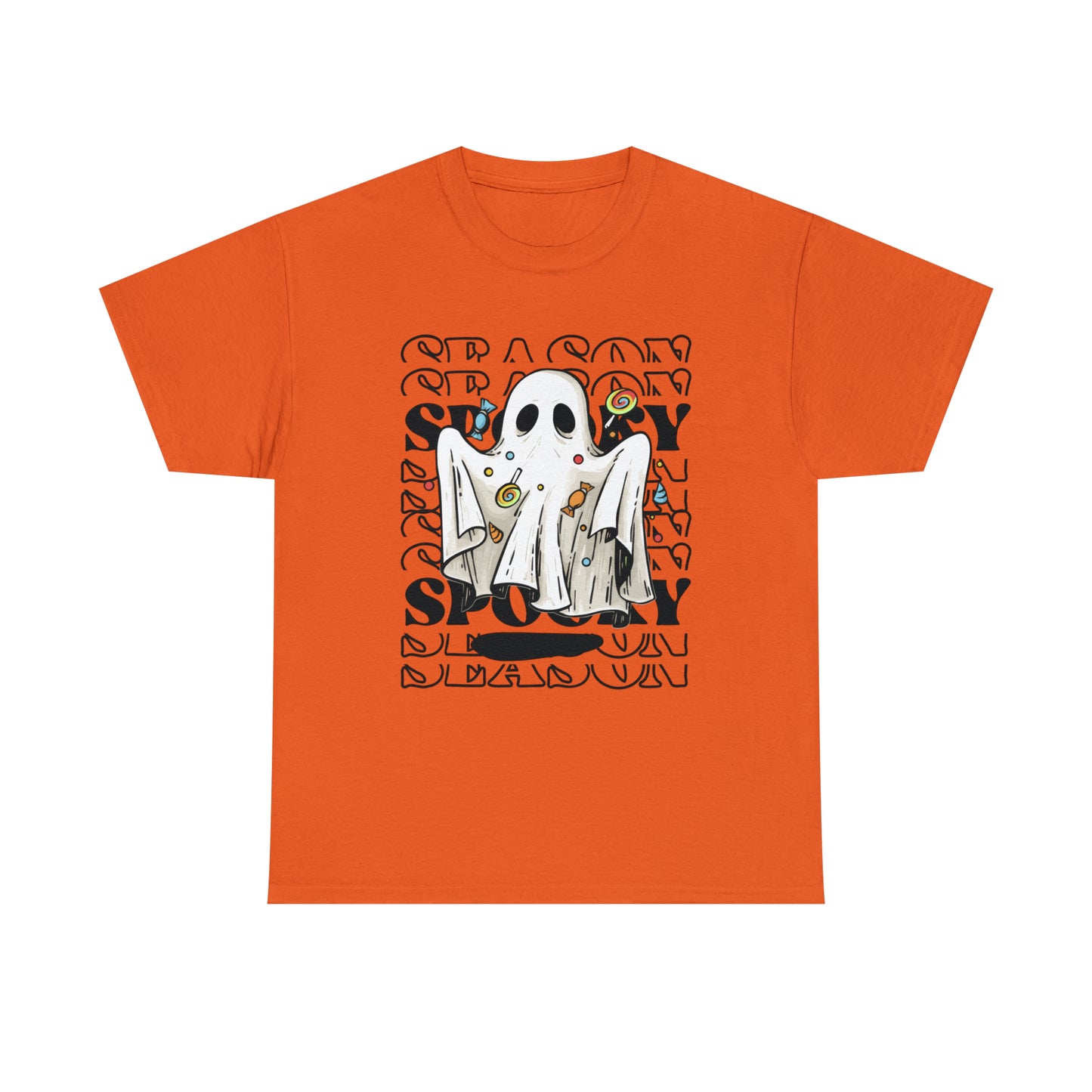 Spooky Unisex T-Shirt