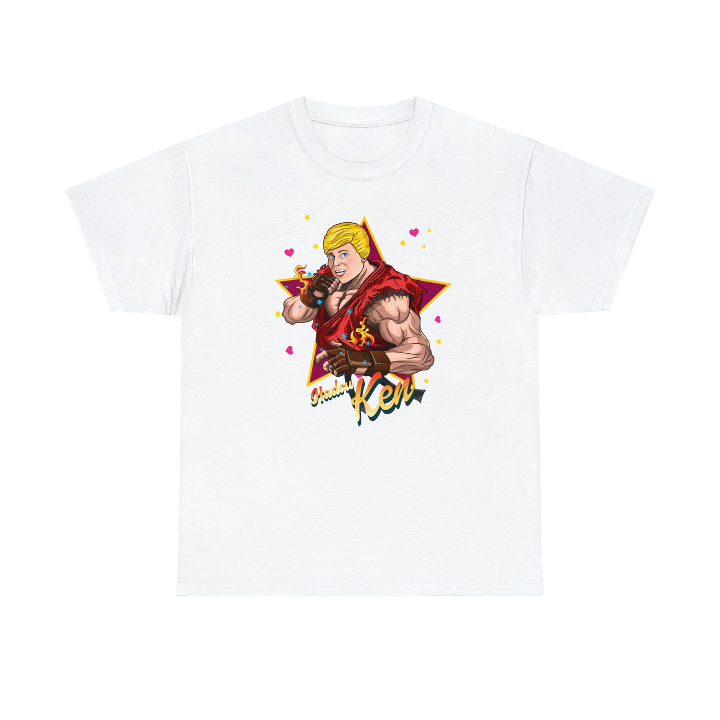 Hadou KEN Tee