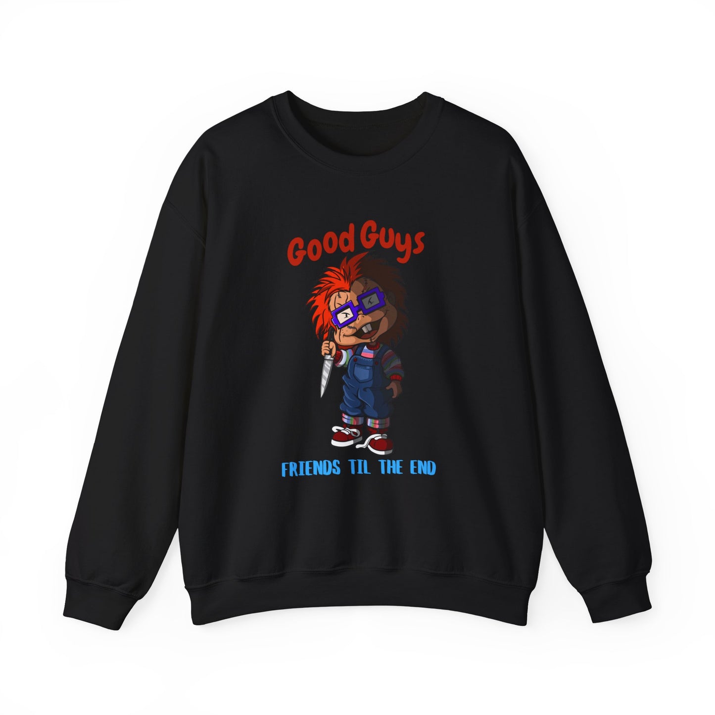 Good Guys Sweatshirt