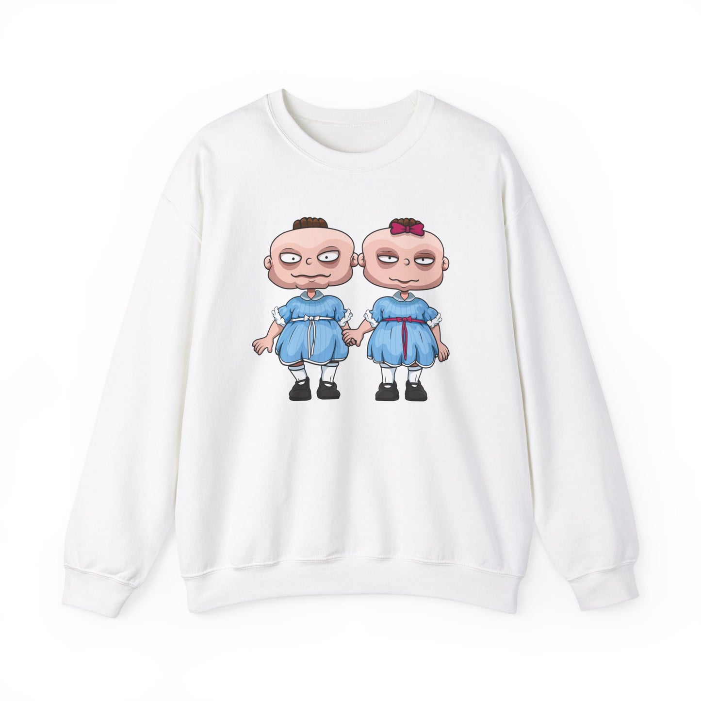 Twins Sweatshirt