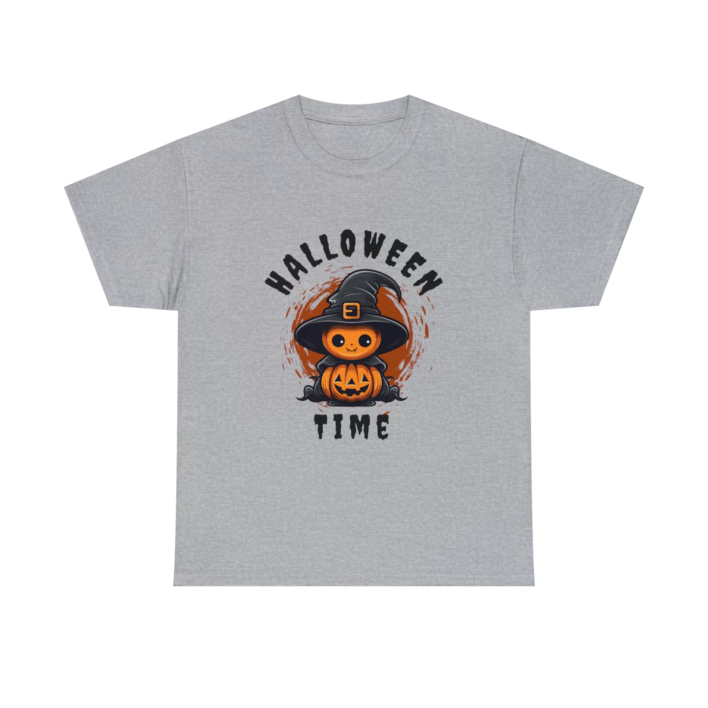 Halloween Time T-Shirt