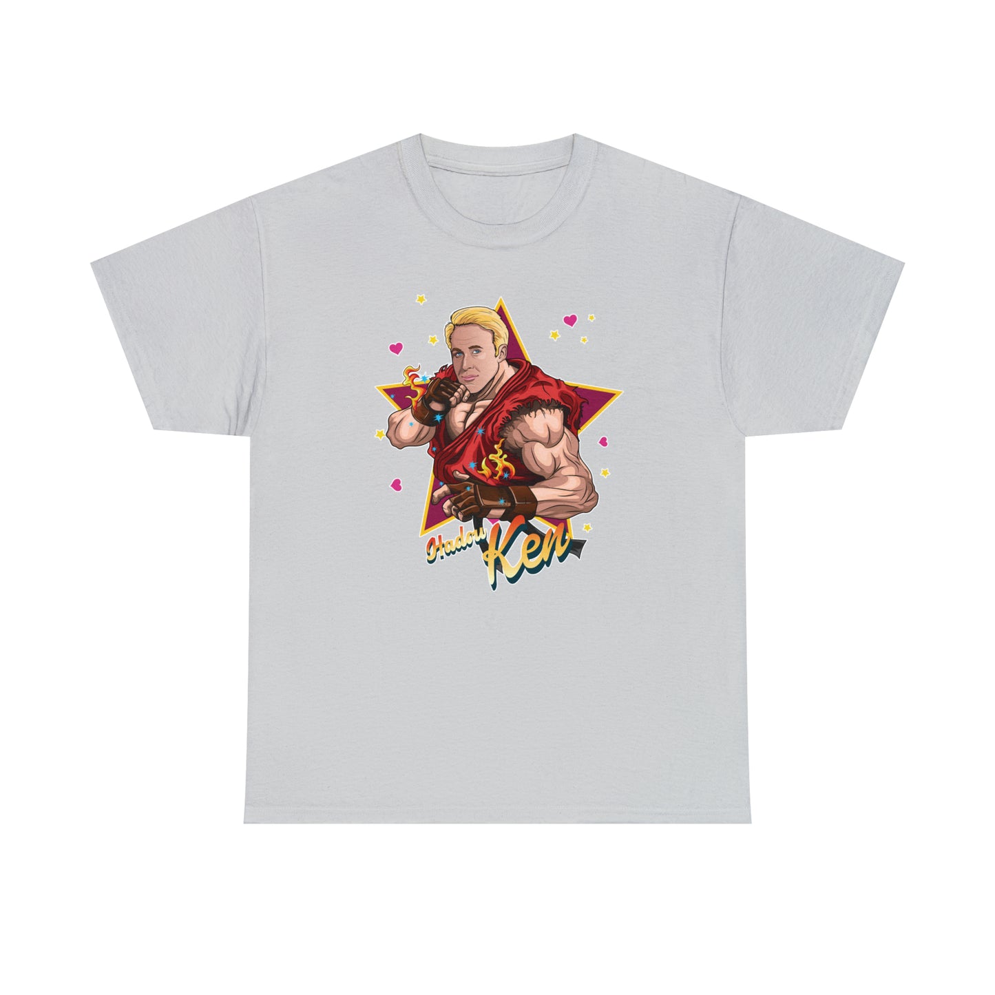 Hadou-KEN  Tee