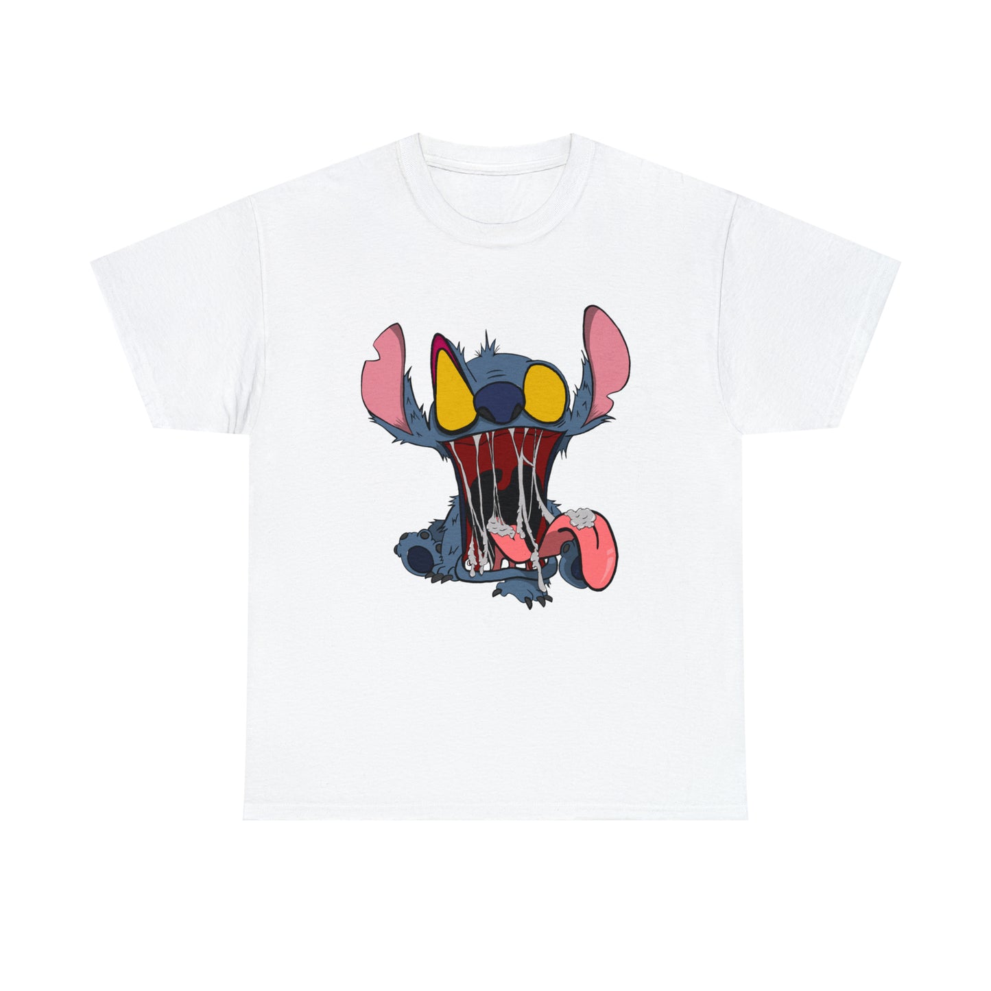 Experiment 625 Unisex Graphic T-Shirt