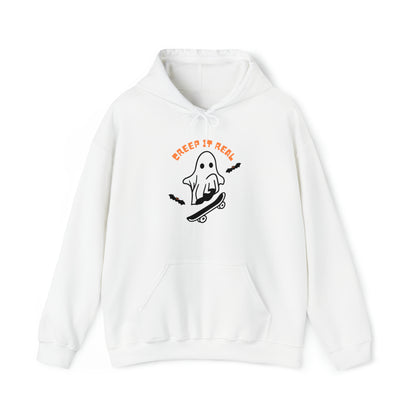 Creep It Real Hoodie