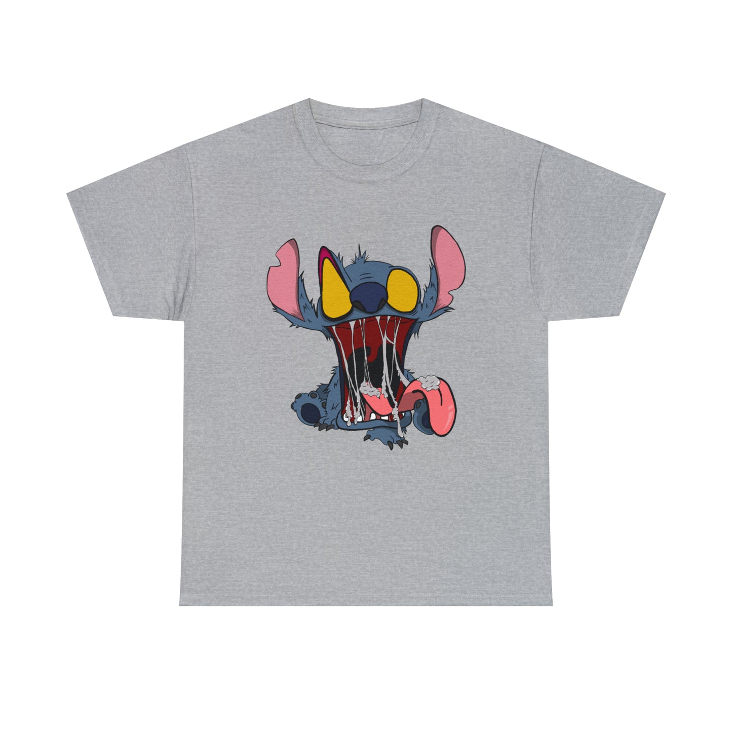 Experiment 625 Unisex Graphic T-Shirt