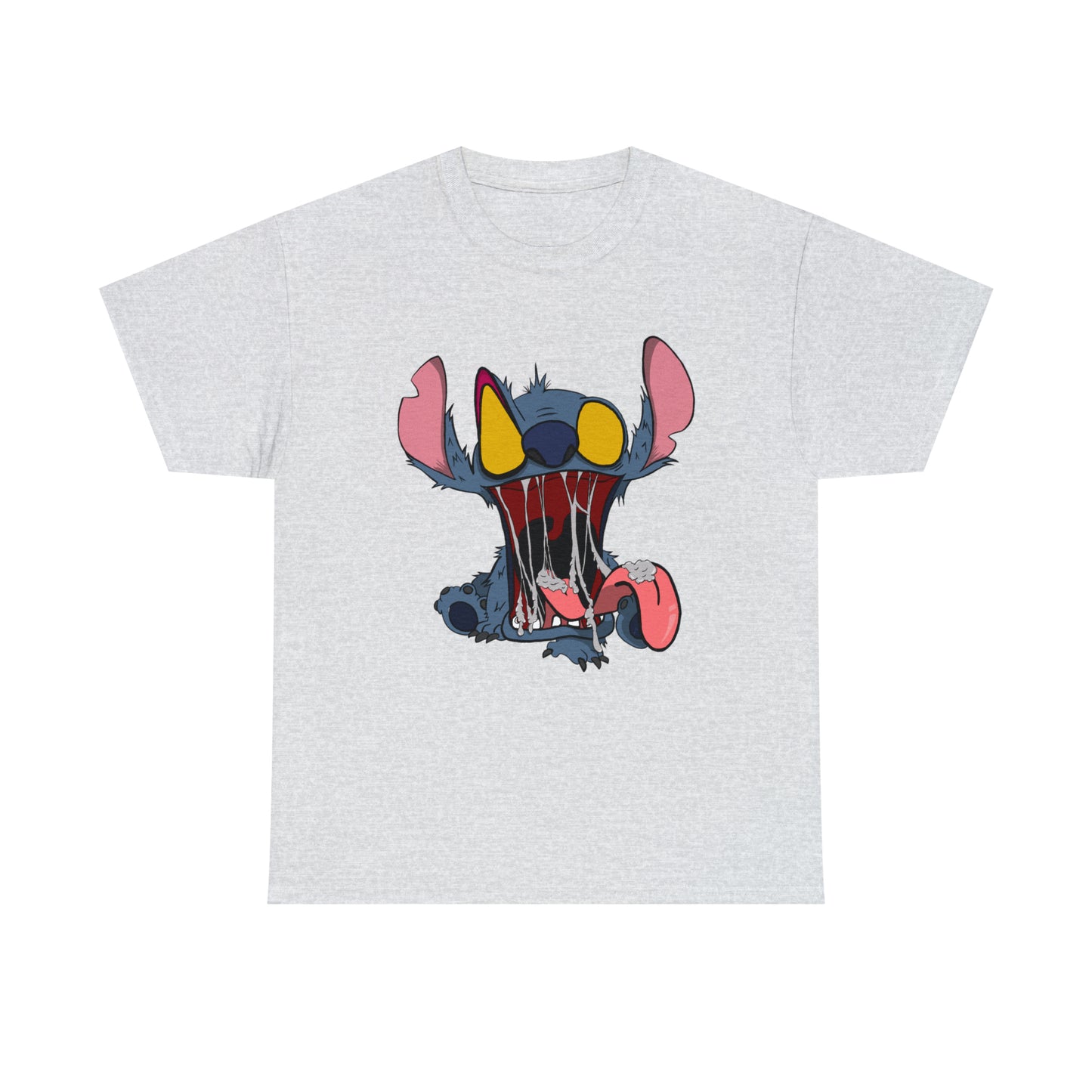 Experiment 625 Unisex Graphic T-Shirt