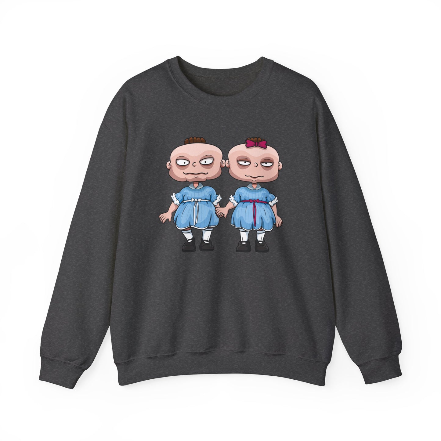 Twins Sweatshirt