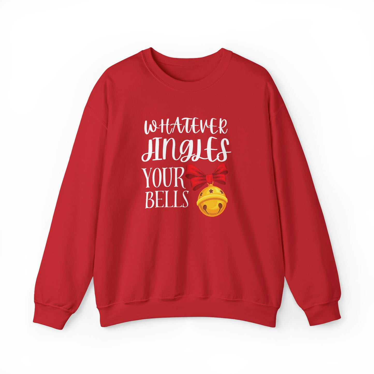 Jingle Bells Sweatshirt