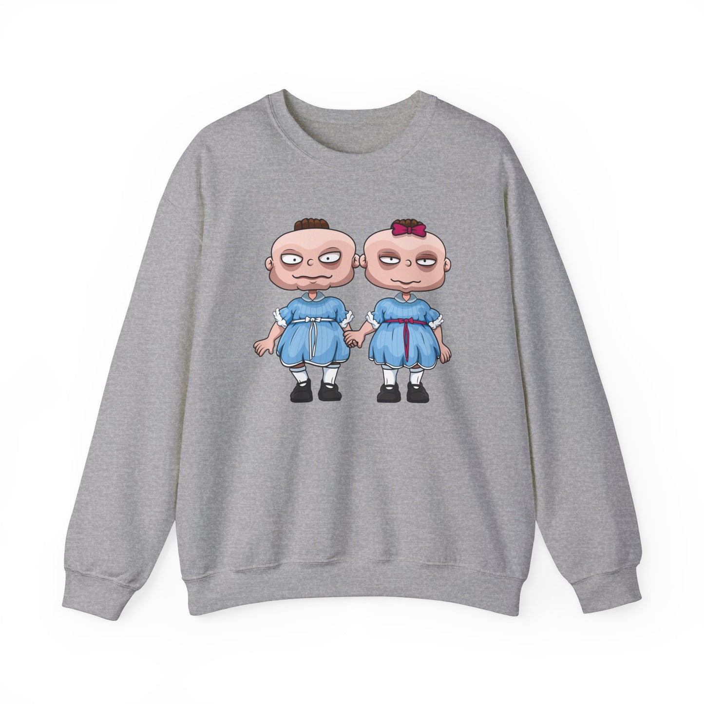 Twins Sweatshirt