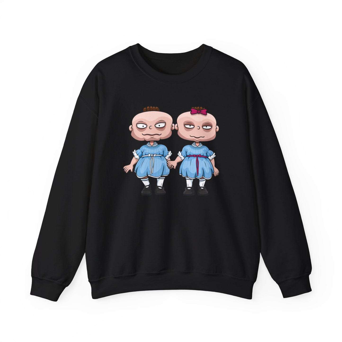 Twins Sweatshirt