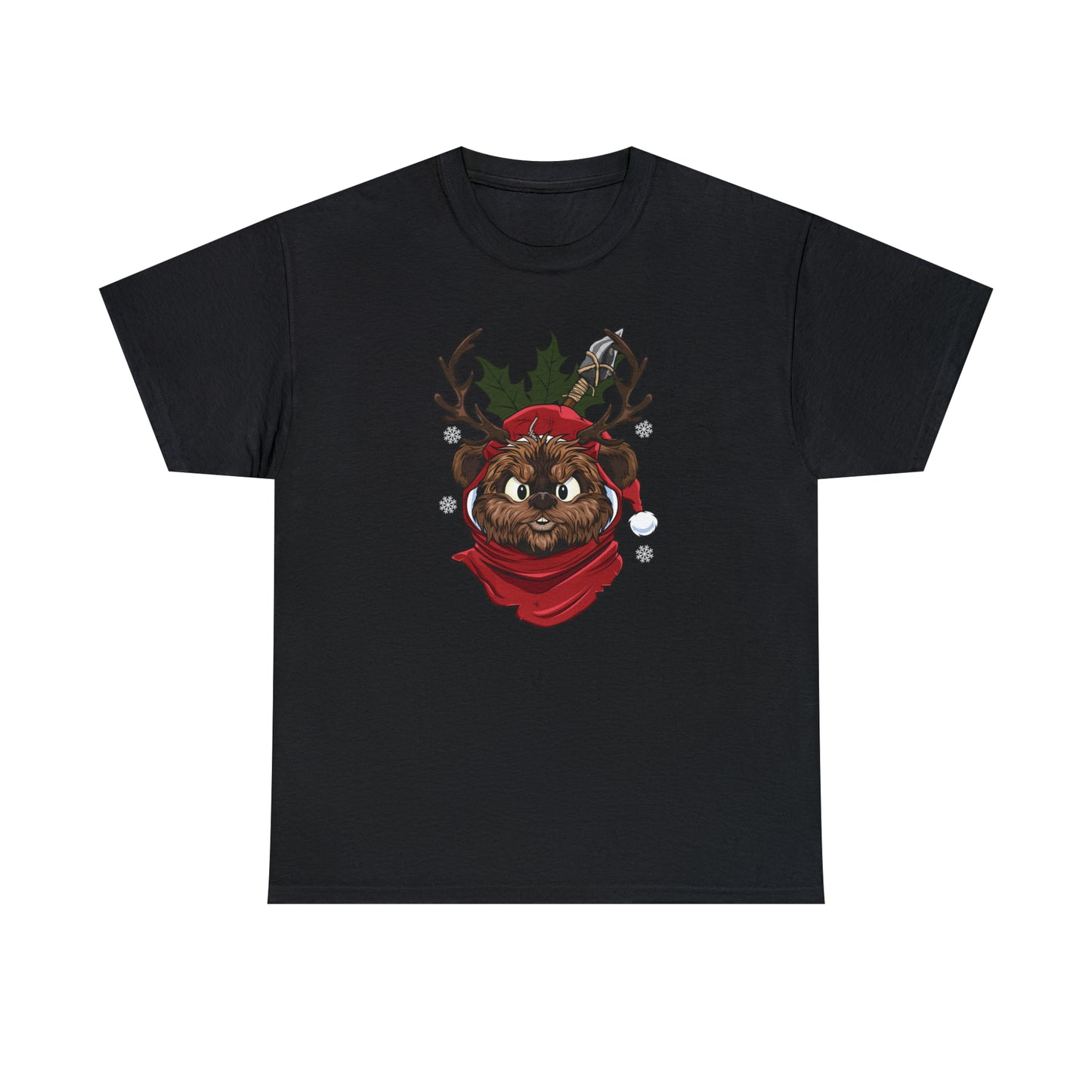 Yub Nub Xmas Tee