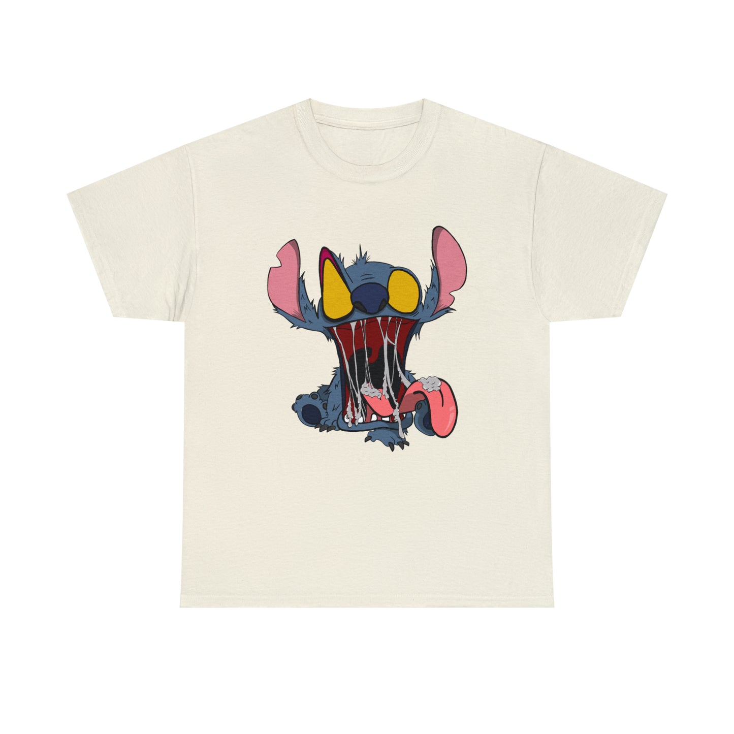 Experiment 625 Unisex Graphic T-Shirt