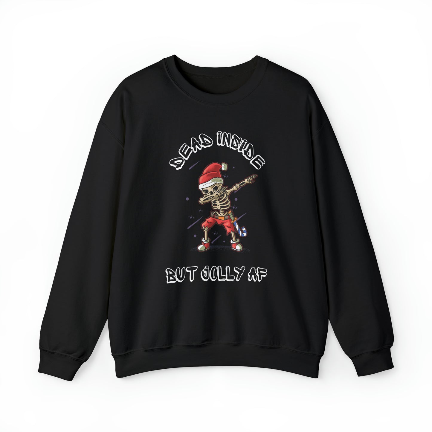 Jolly Inside Sweatshirt