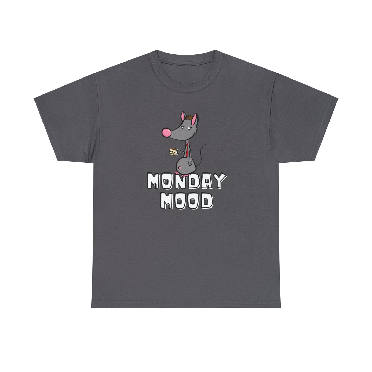 My Monday Tee