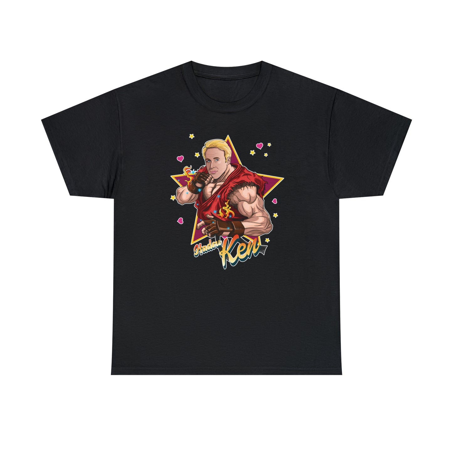 Hadou-KEN  Tee