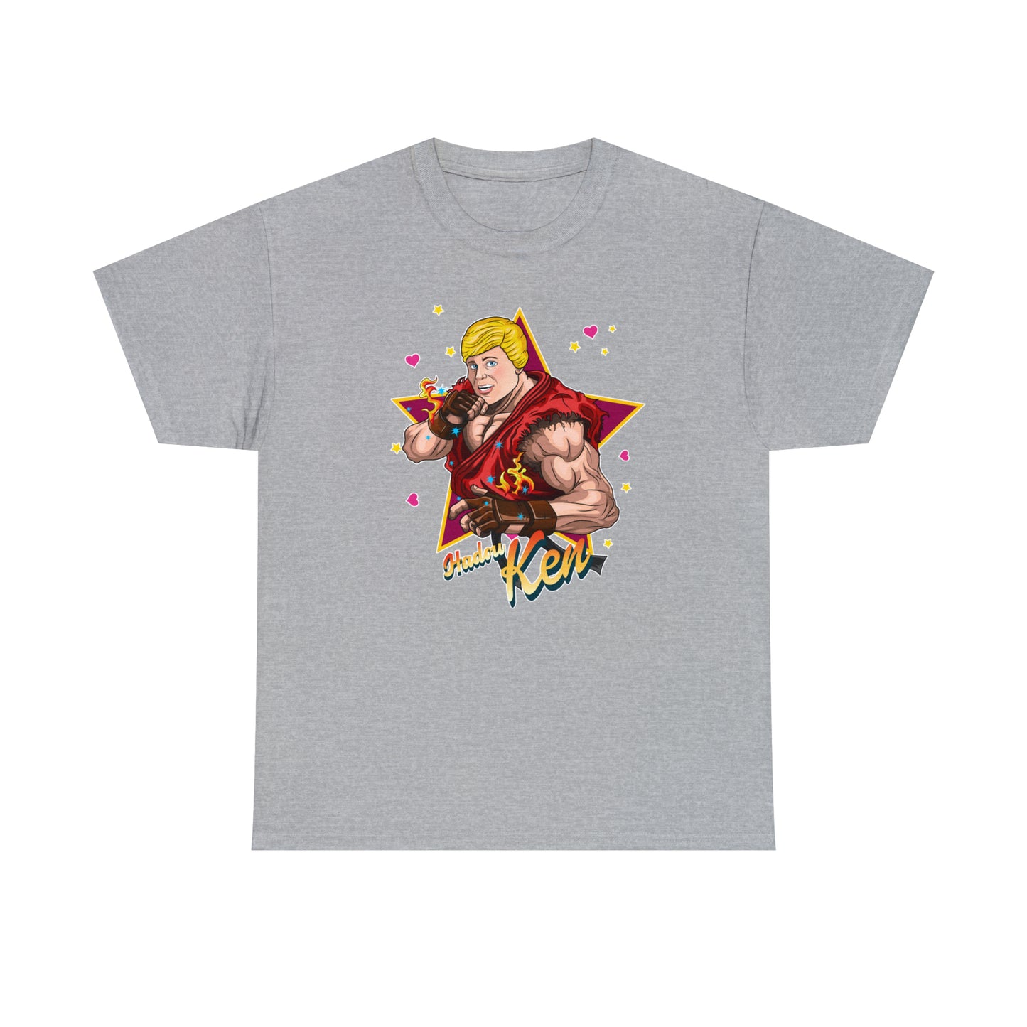 Hadou KEN Tee