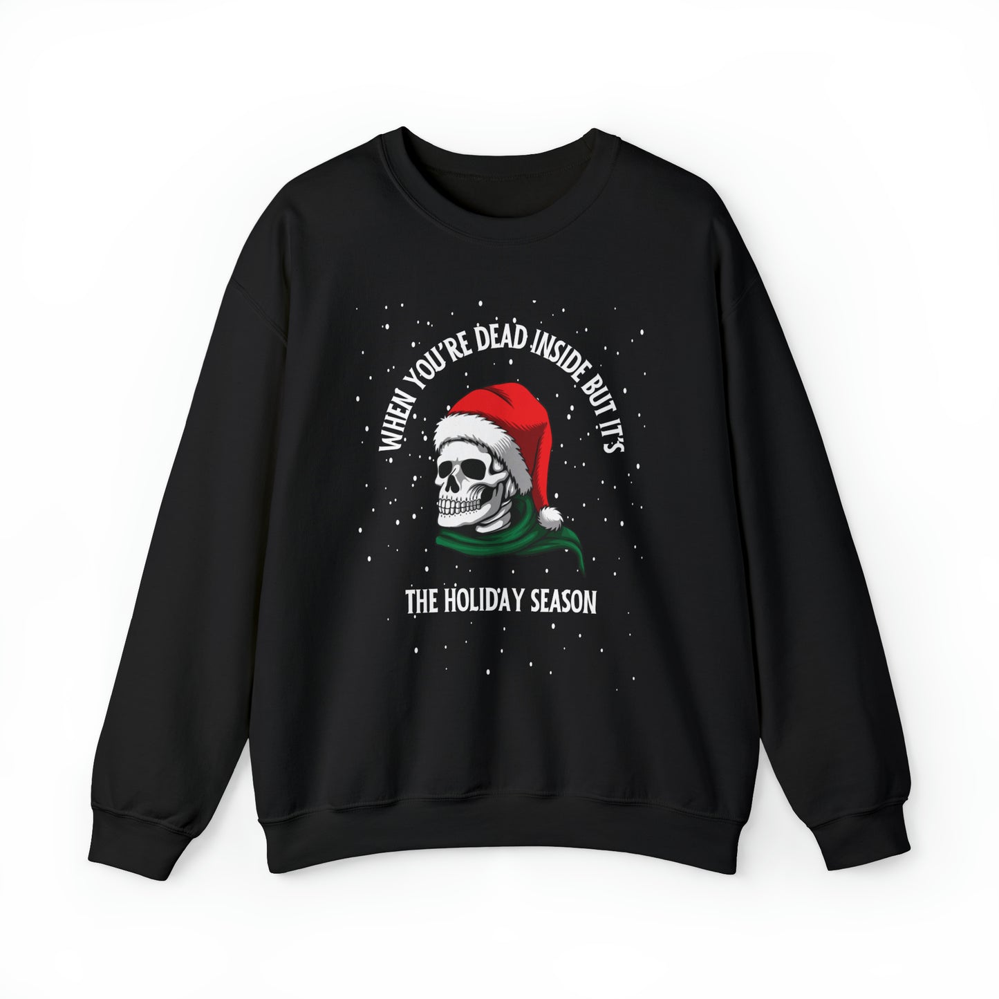 Holiday Sweatshirt