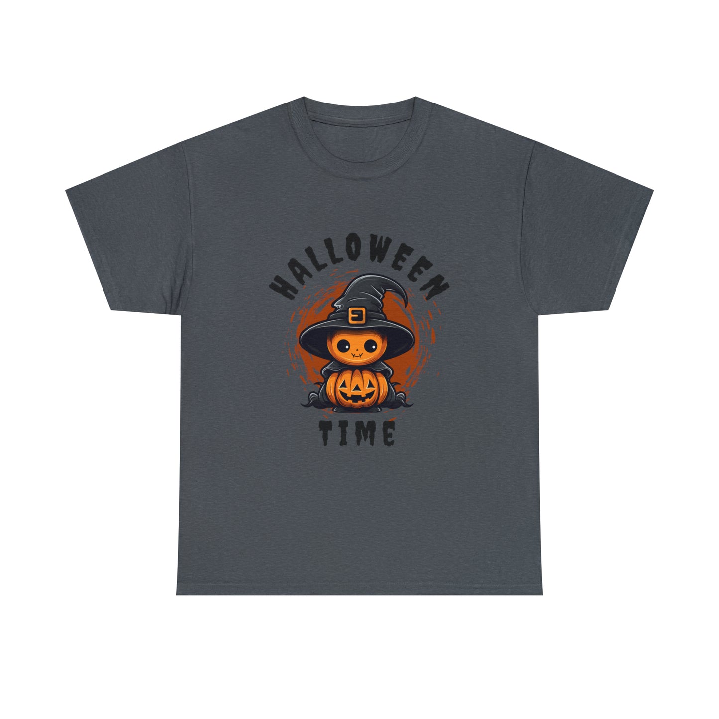 Halloween Time T-Shirt