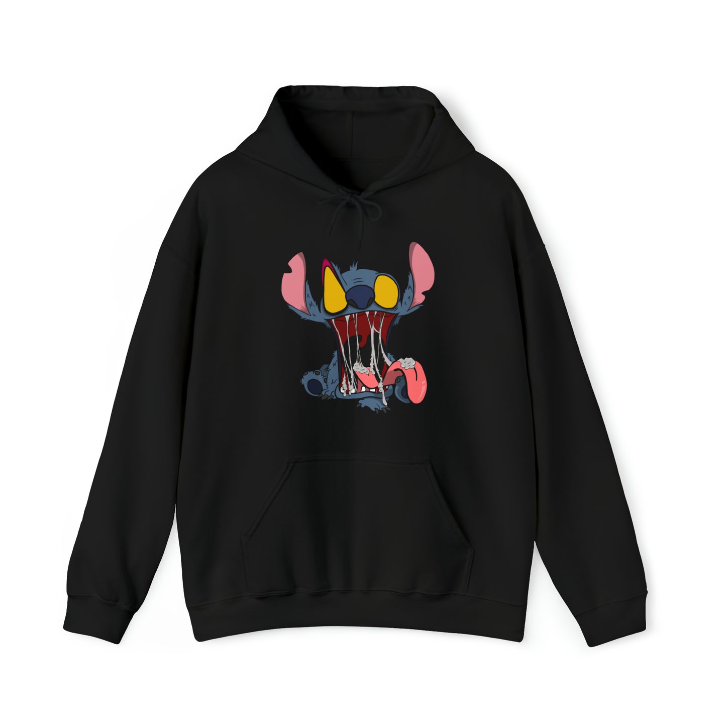 Experiment 625 Unisex Hooded Sweatshirt