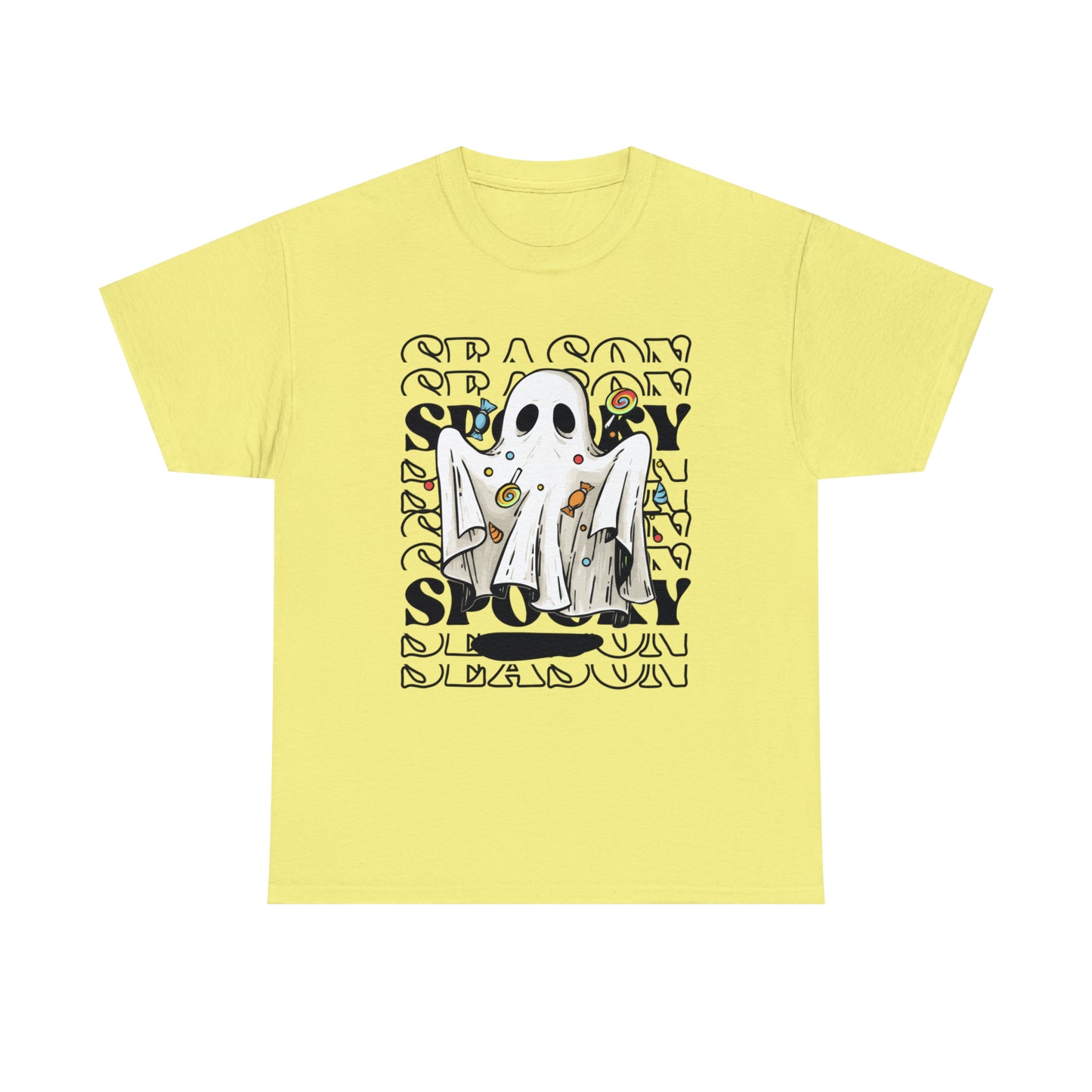 Spooky Unisex T-Shirt