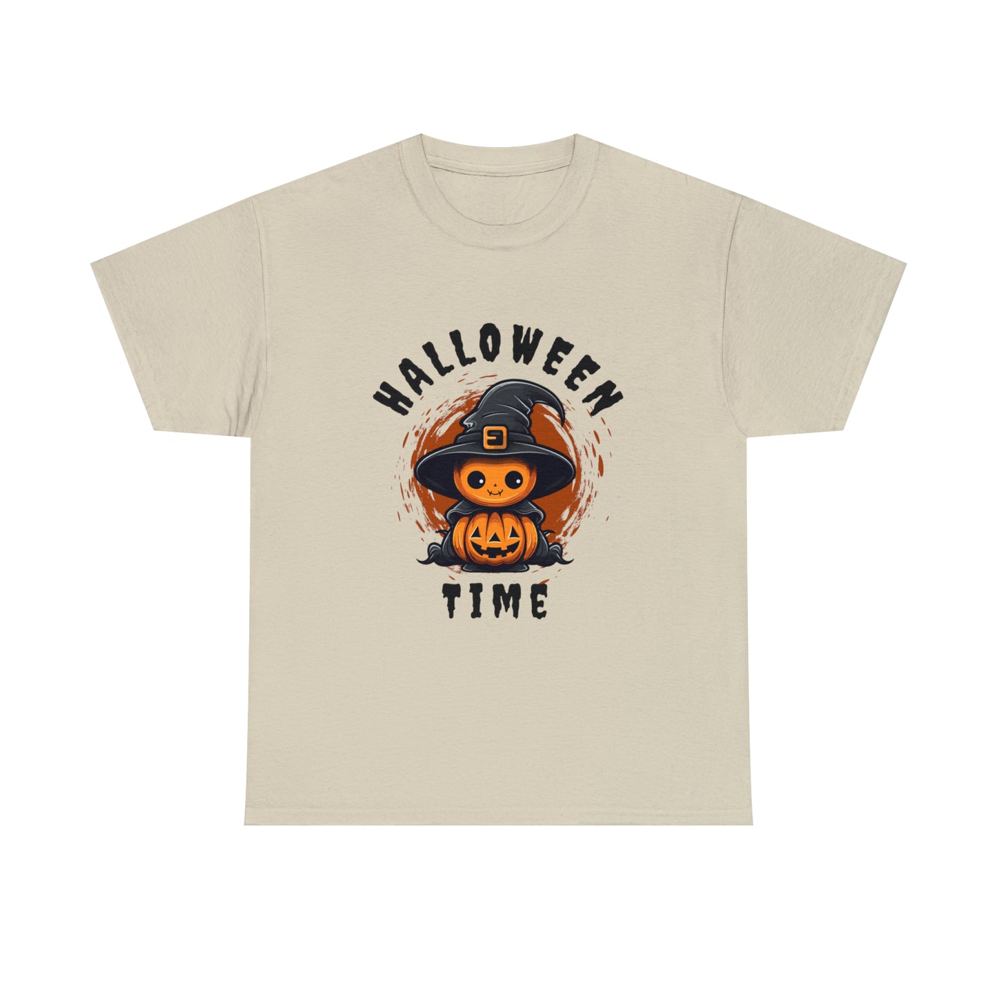 Halloween Time T-Shirt