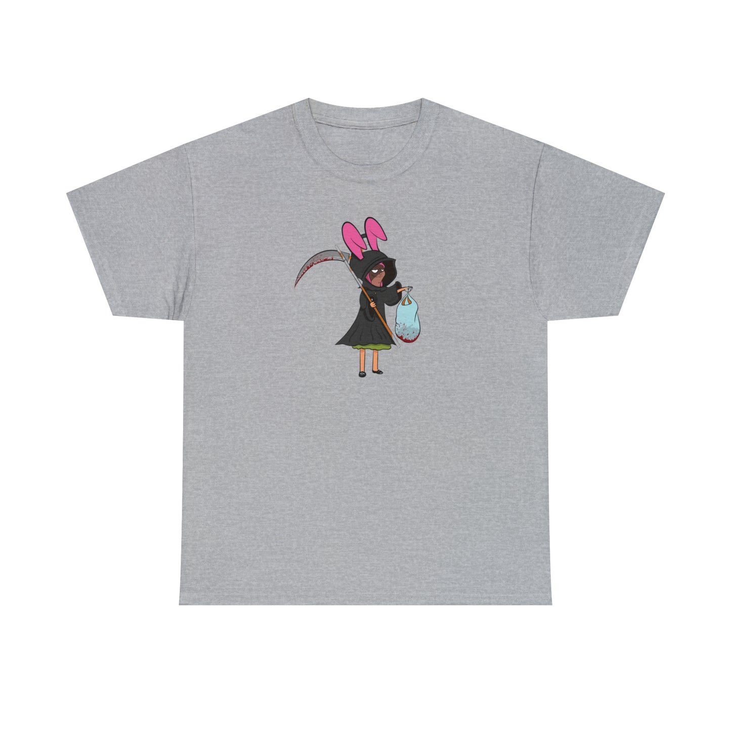 Trick or Treat Tee