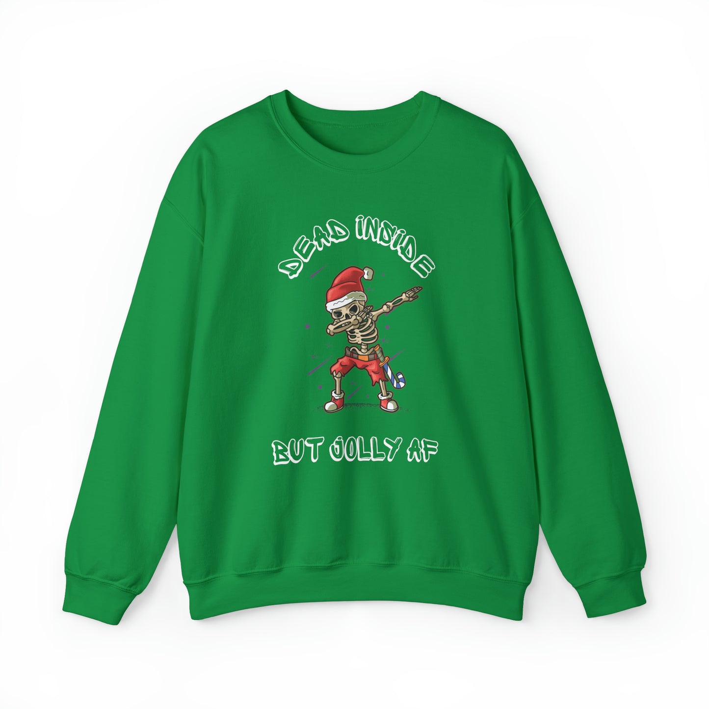 Jolly Inside Sweatshirt