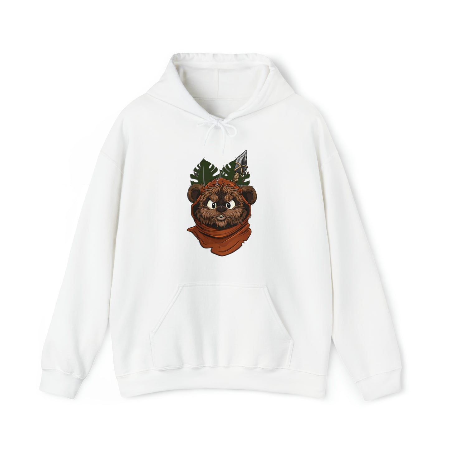 Yub Nub Hoodie