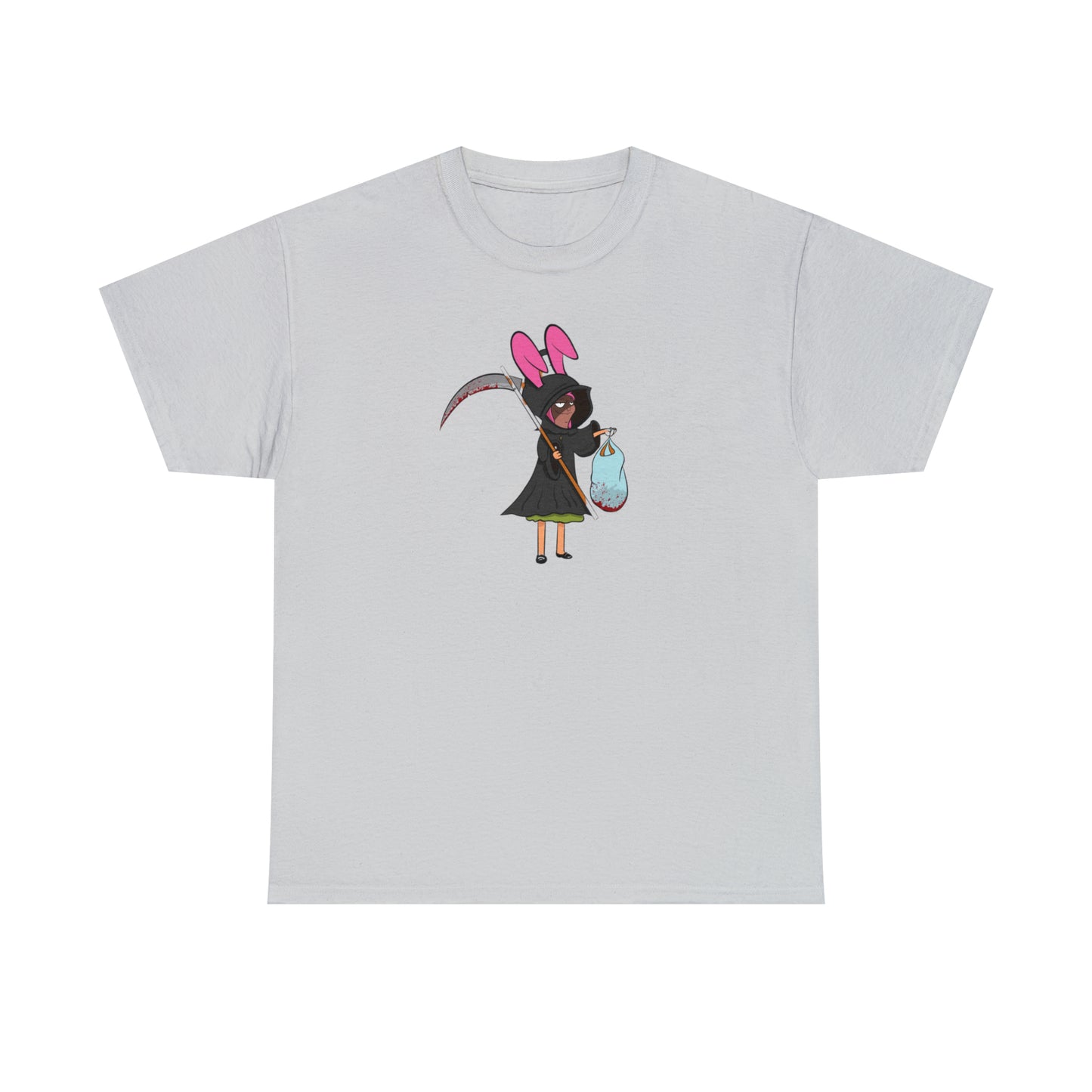 Trick or Treat Tee