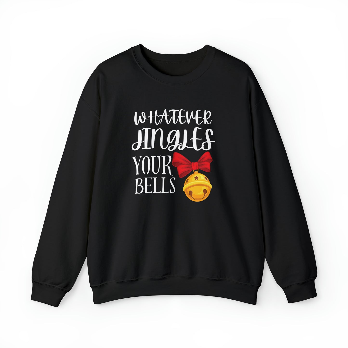 Jingle Bells Sweatshirt