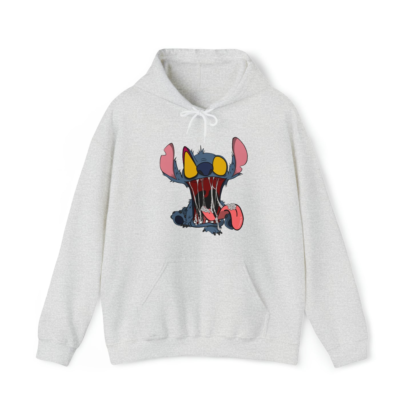 Experiment 625 Unisex Hooded Sweatshirt