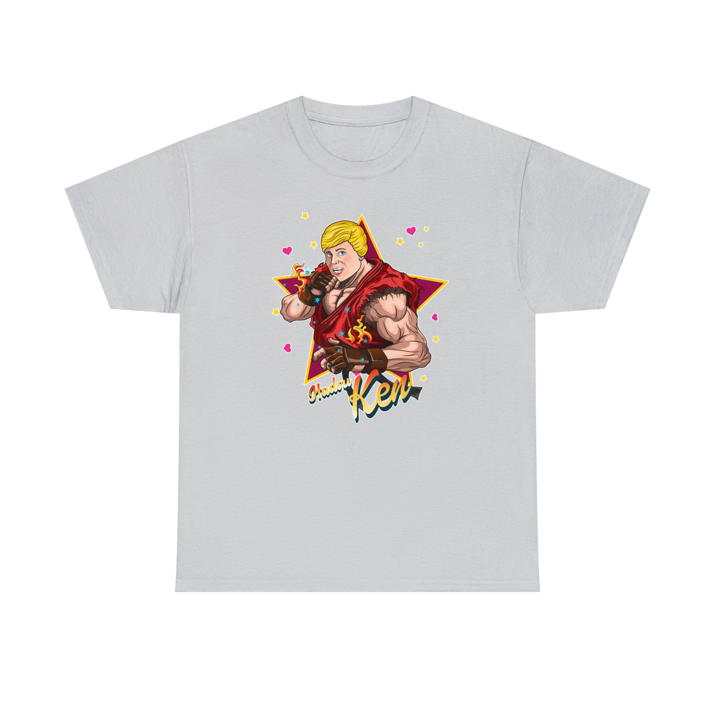 Hadou KEN Tee