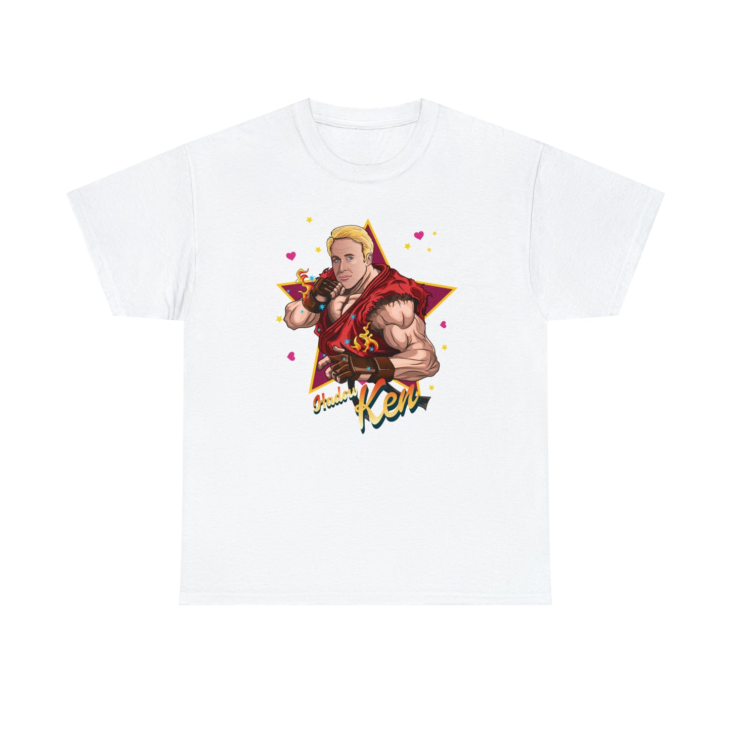 Hadou-KEN  Tee