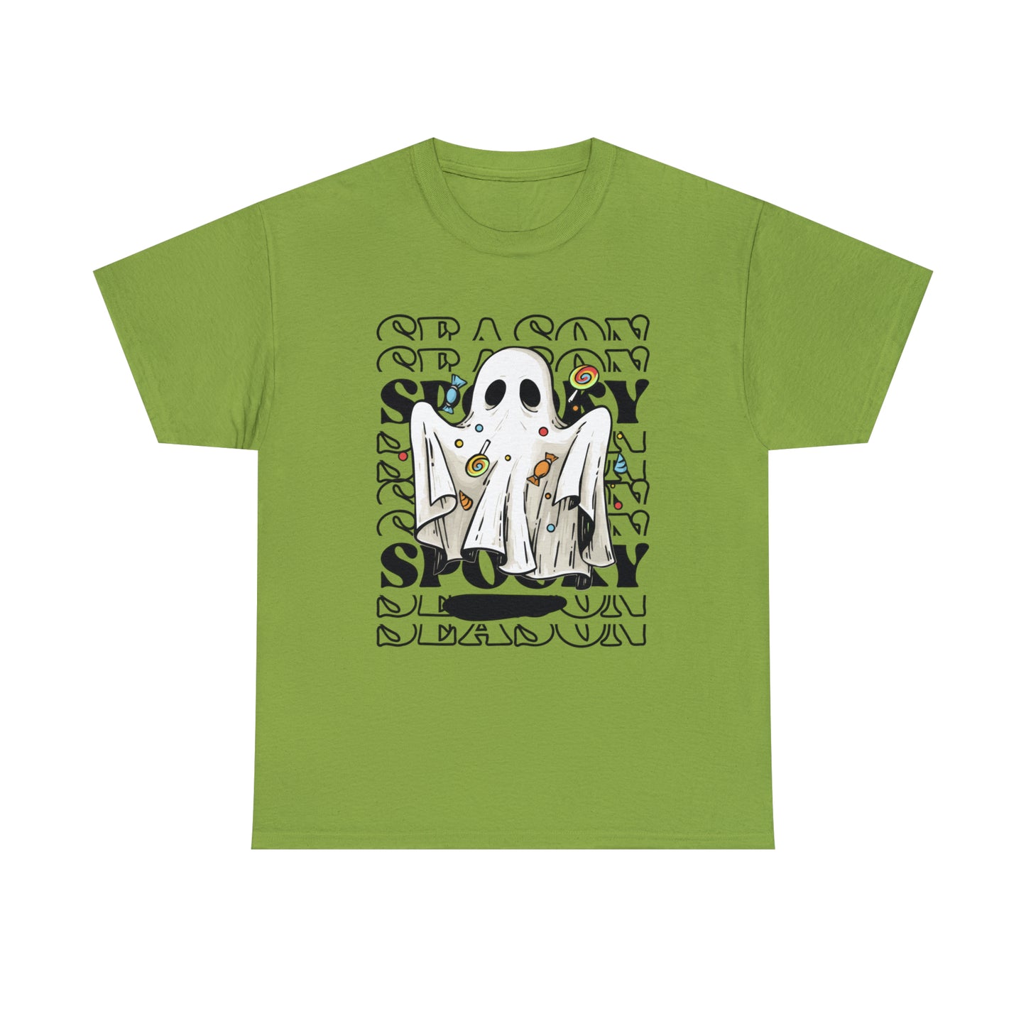 Spooky Unisex T-Shirt