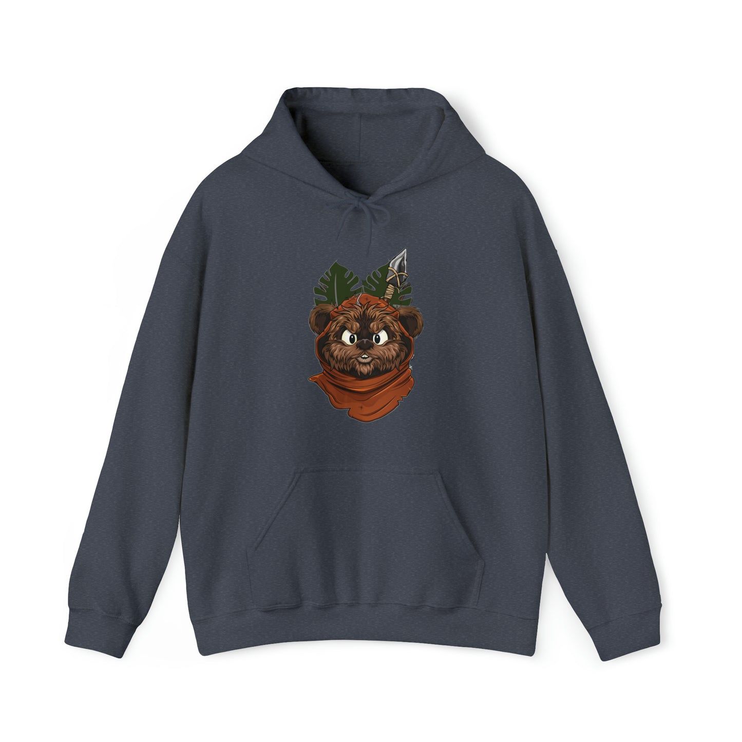 Yub Nub Hoodie