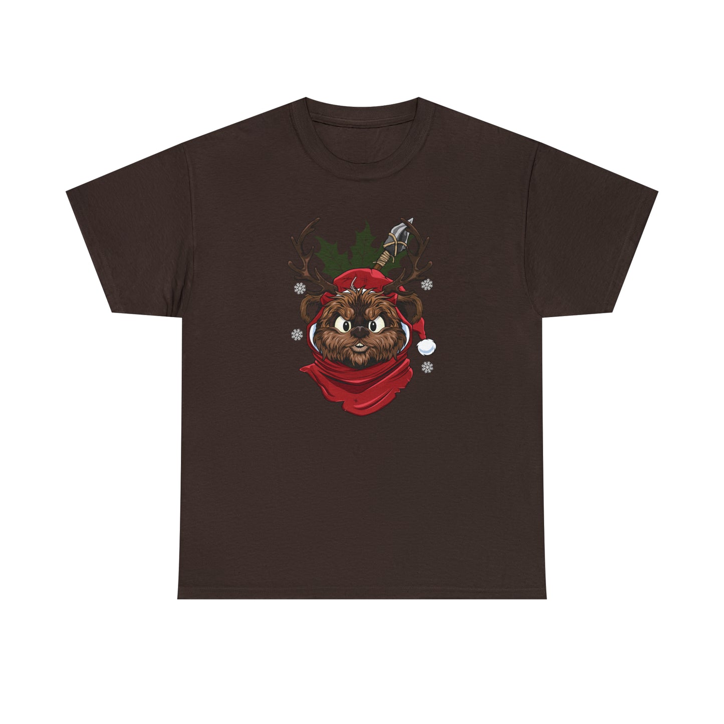 Yub Nub Xmas Tee