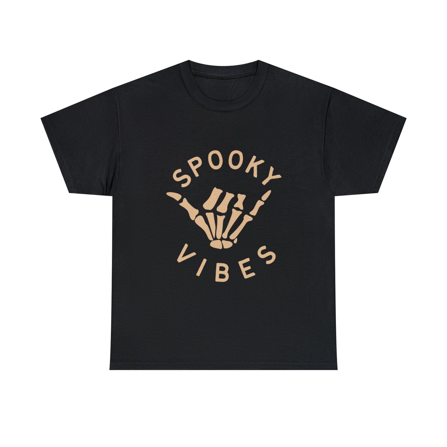 Spooky Vibes T-Shirt